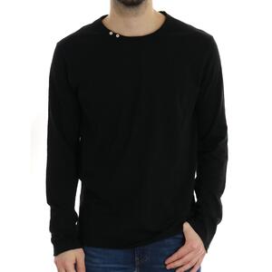 T-SHIRT TUTOR TREZ NERO